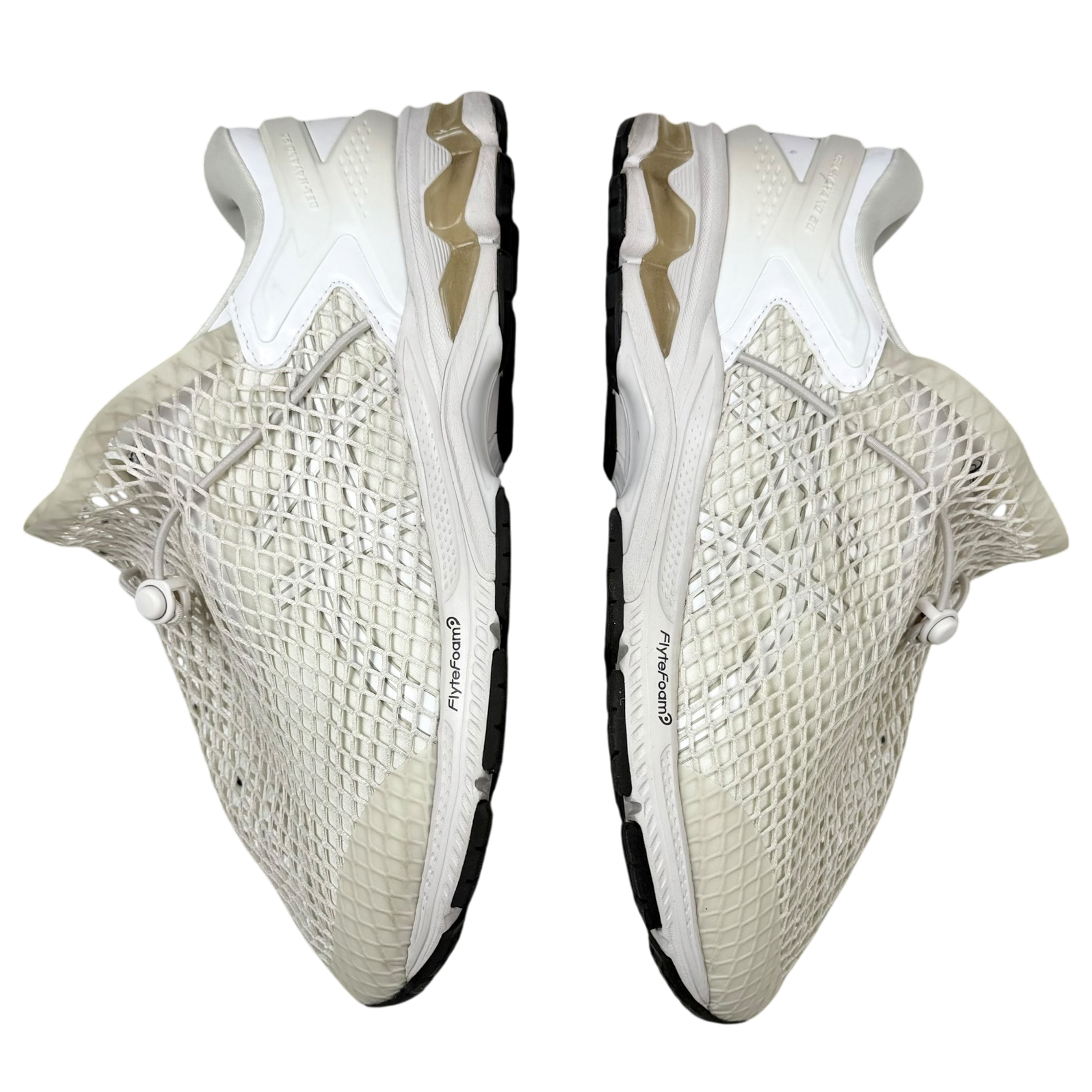 Asics x Vivienne Westwood Gel Kayano 26 ‘Birch White’ (US11/UK10/EU45)