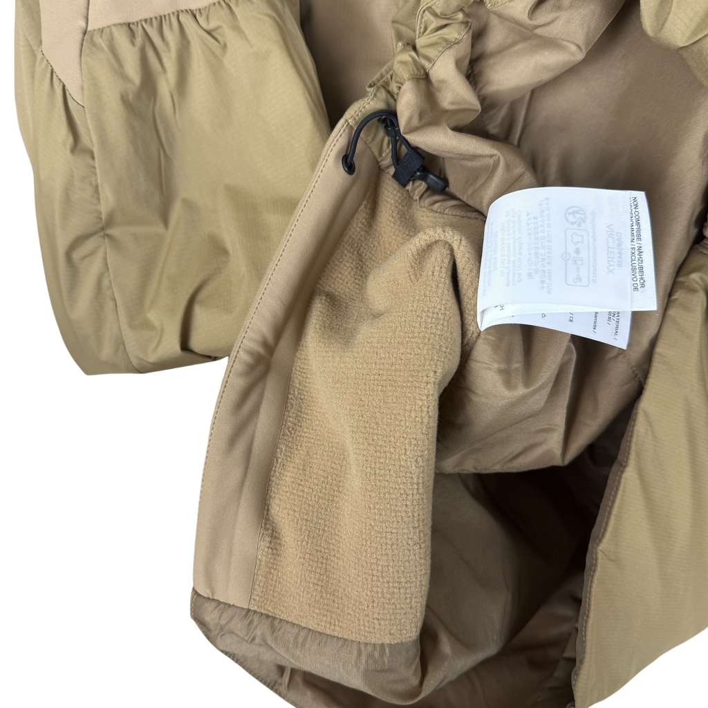 Arc’teryx Atom Insulated Hooded Jacket ‘Canvas II’ (size L)