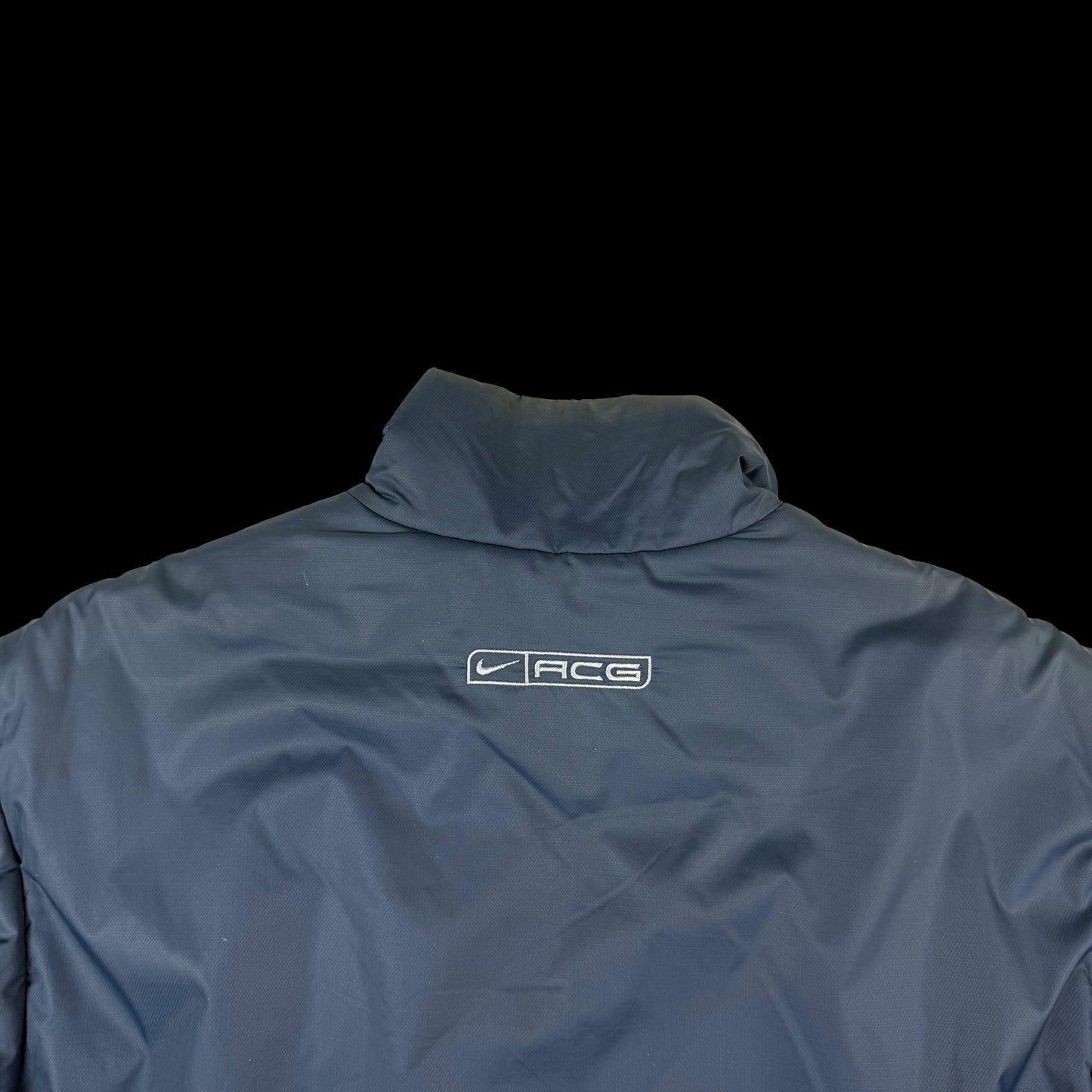 Nike ACG 00s Insulated Jacket Blue (Size M)