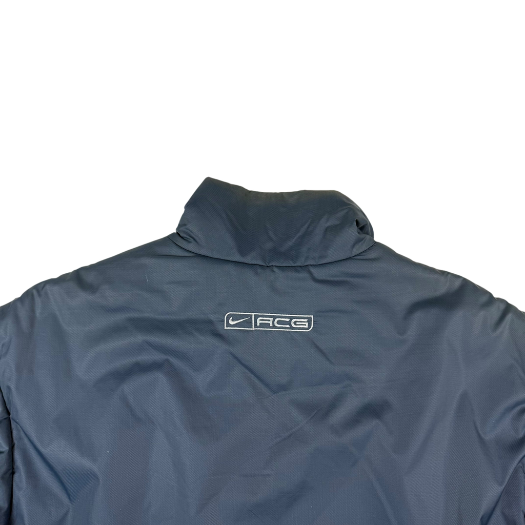 Nike ACG 00s Insulated Jacket Blue (Size M)