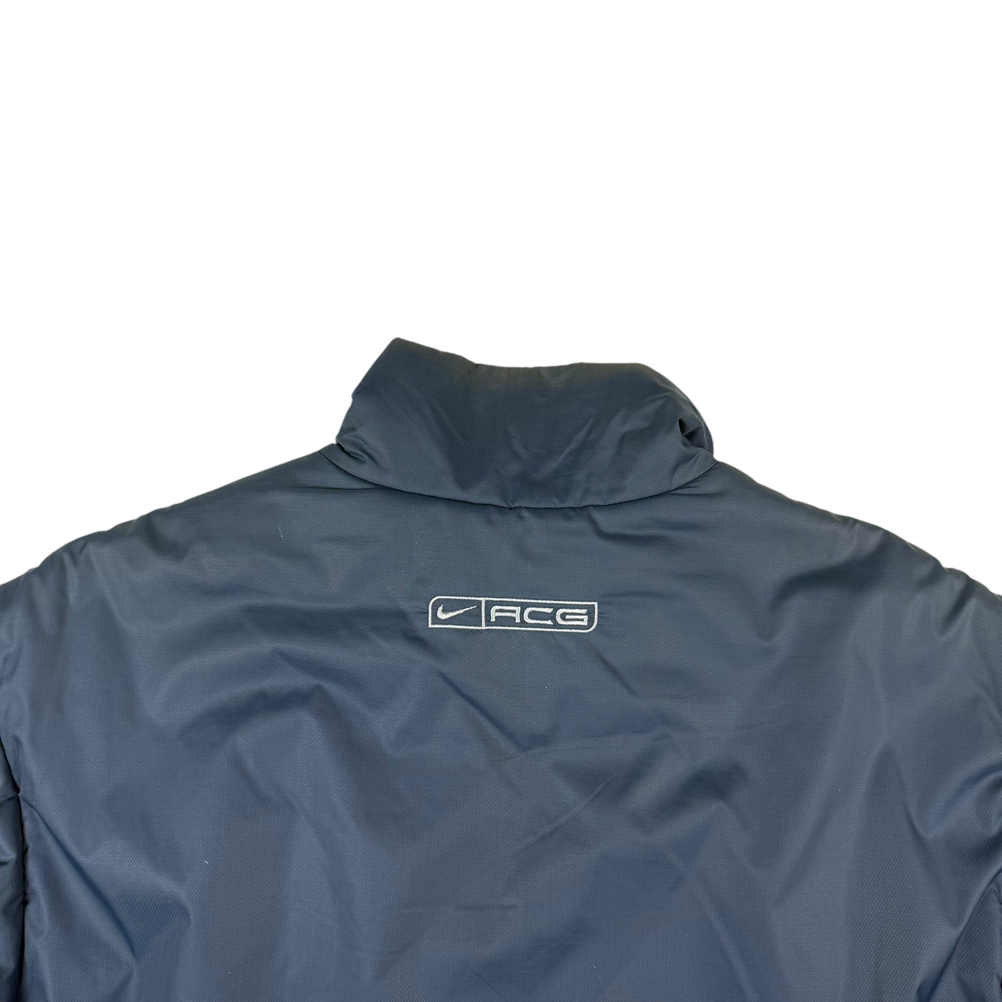 Nike ACG 00s Insulated Jacket Blue (Size M)