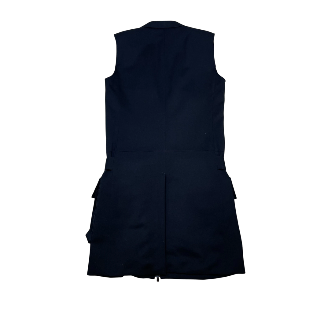 Number (N)ine Tailored Tech Vest (Size M)