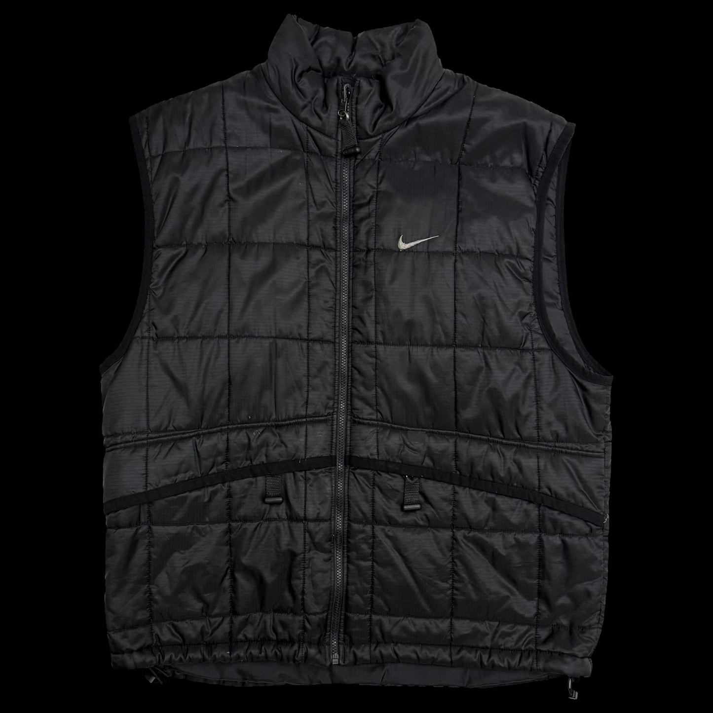 Nike ACG 00s Down Vest Black (Size XL)