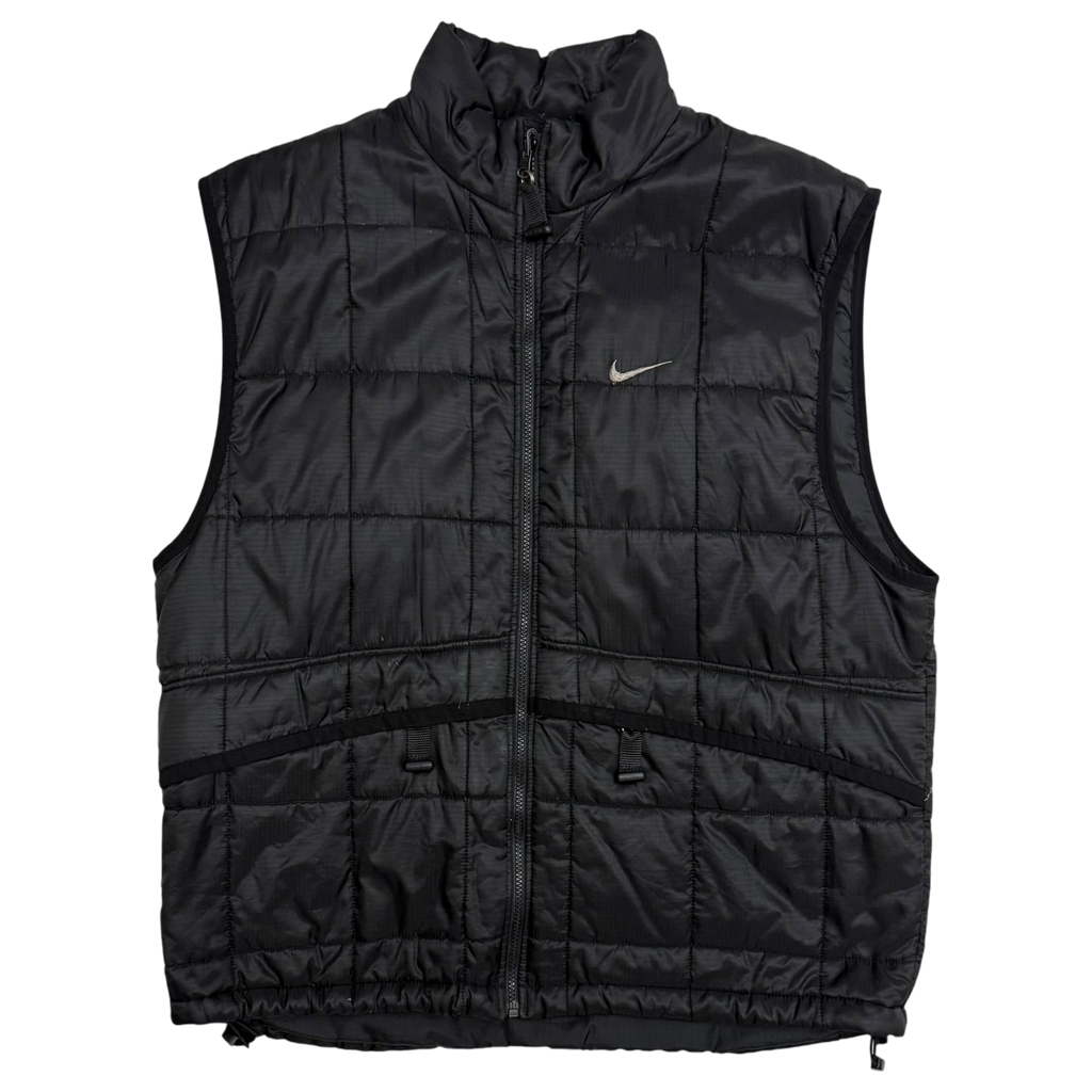 Nike ACG 00s Down Vest Black (Size XL)