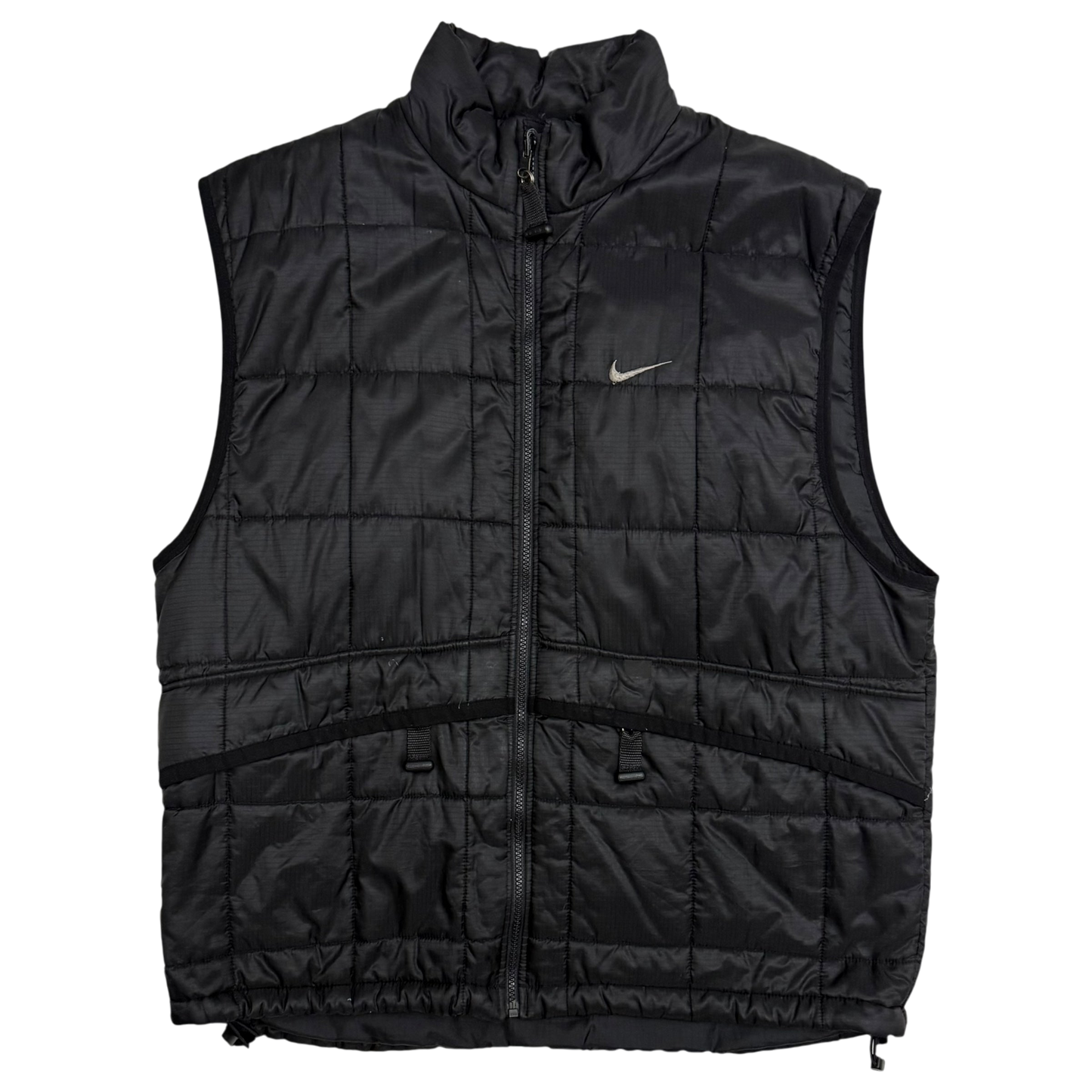 Nike ACG 00s Down Vest Black (Size XL)