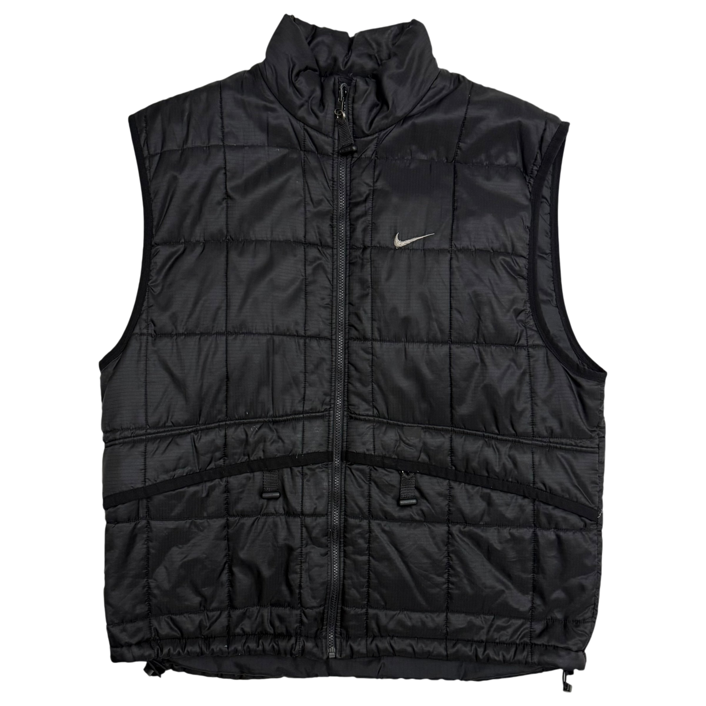 Nike ACG 00s Down Vest Black (Size XL)