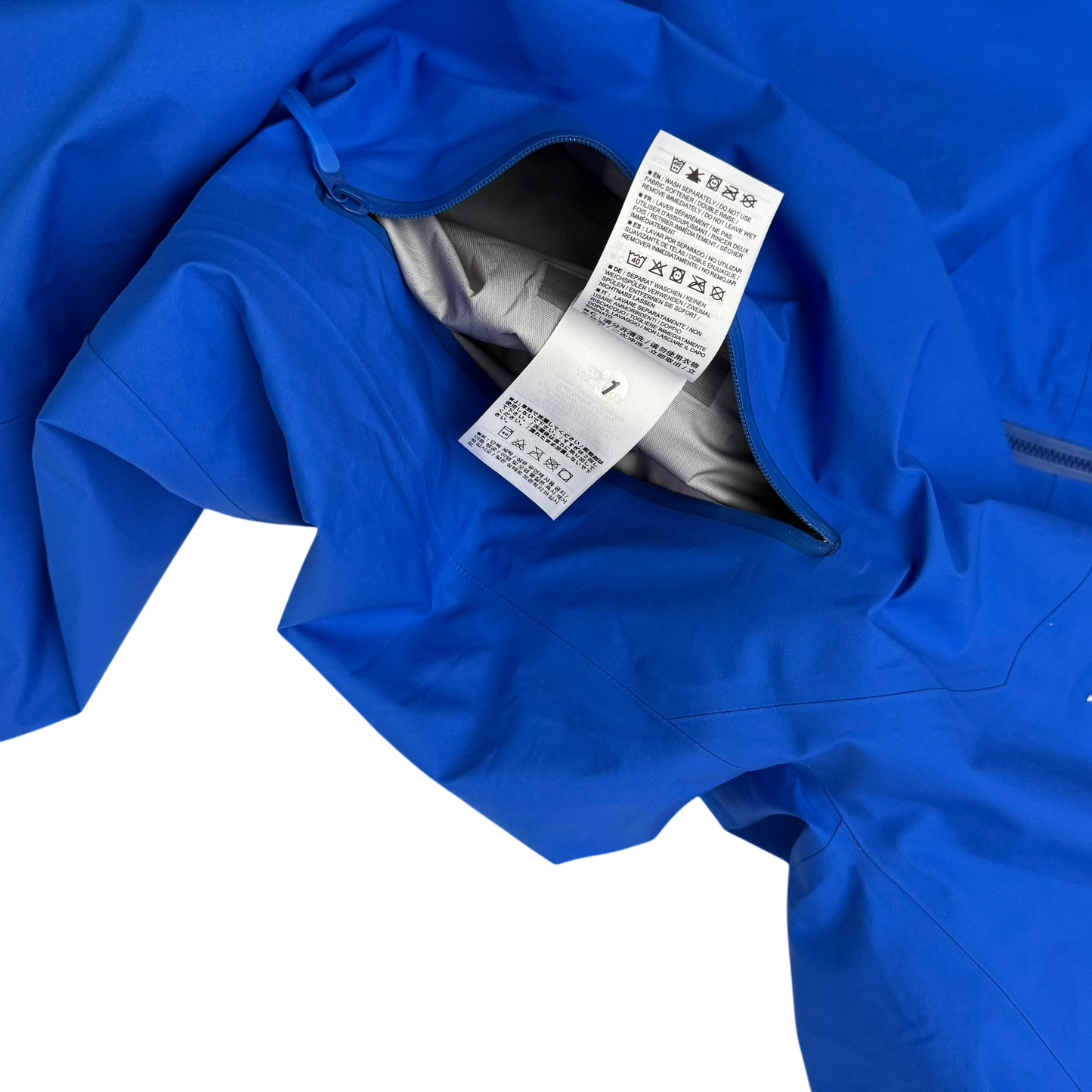 Arc'teryx Beta Gore-Tex Jacket Royal Blue (Size XL)