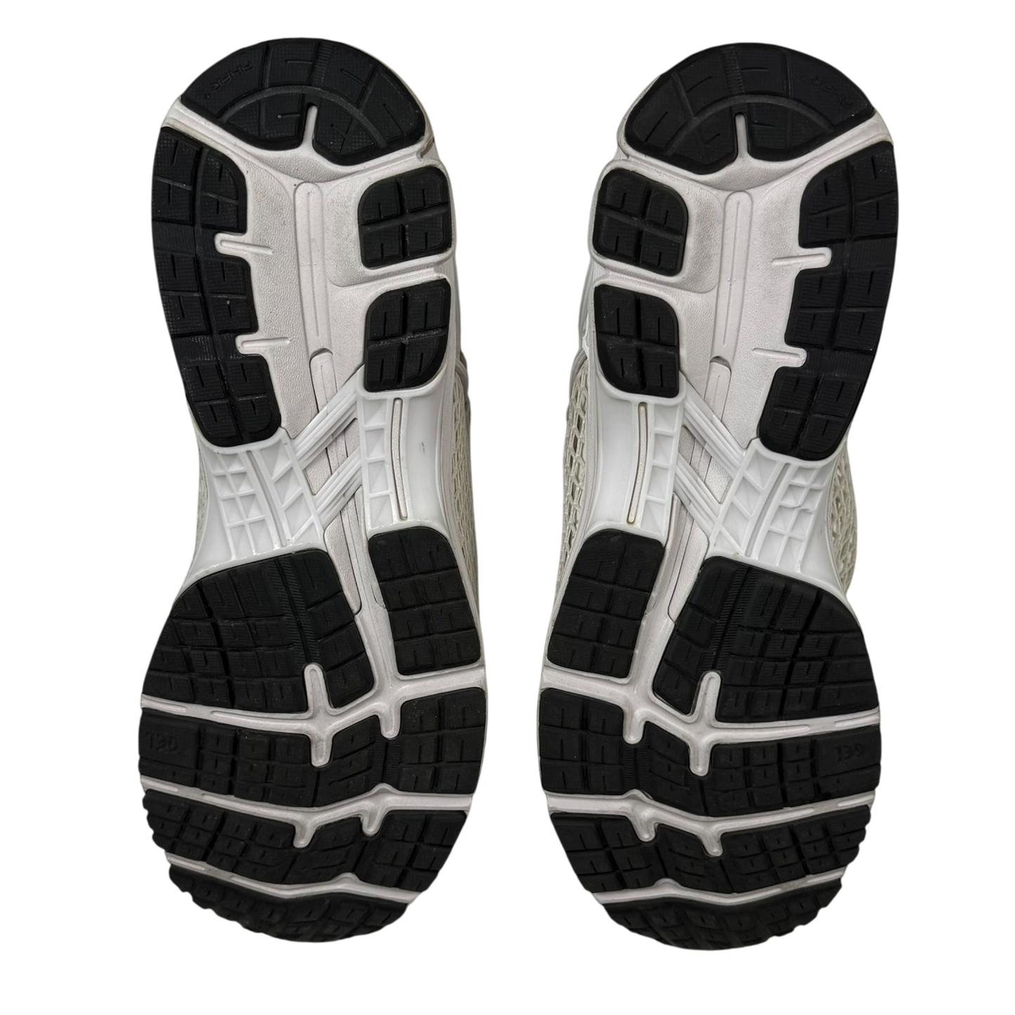 Asics x Vivienne Westwood Gel Kayano 26 ‘Birch White’ (US11/UK10/EU45)