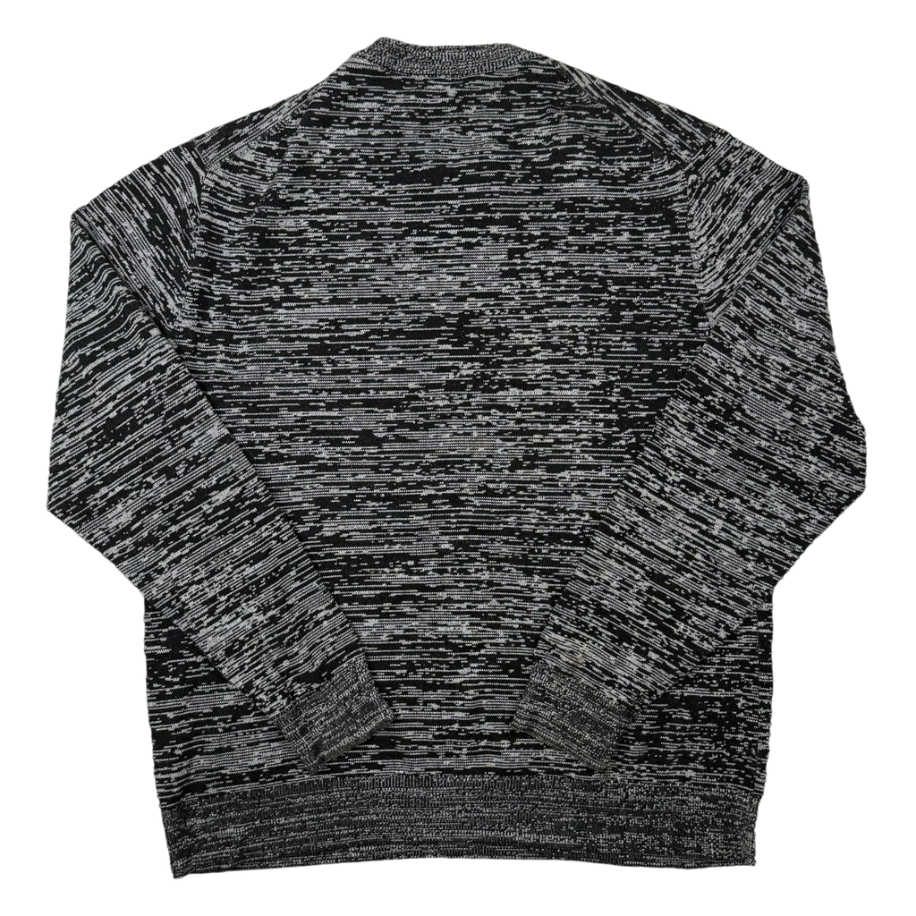 Alexander Wang Wool Blend Sweatshirt Grey (Size M)