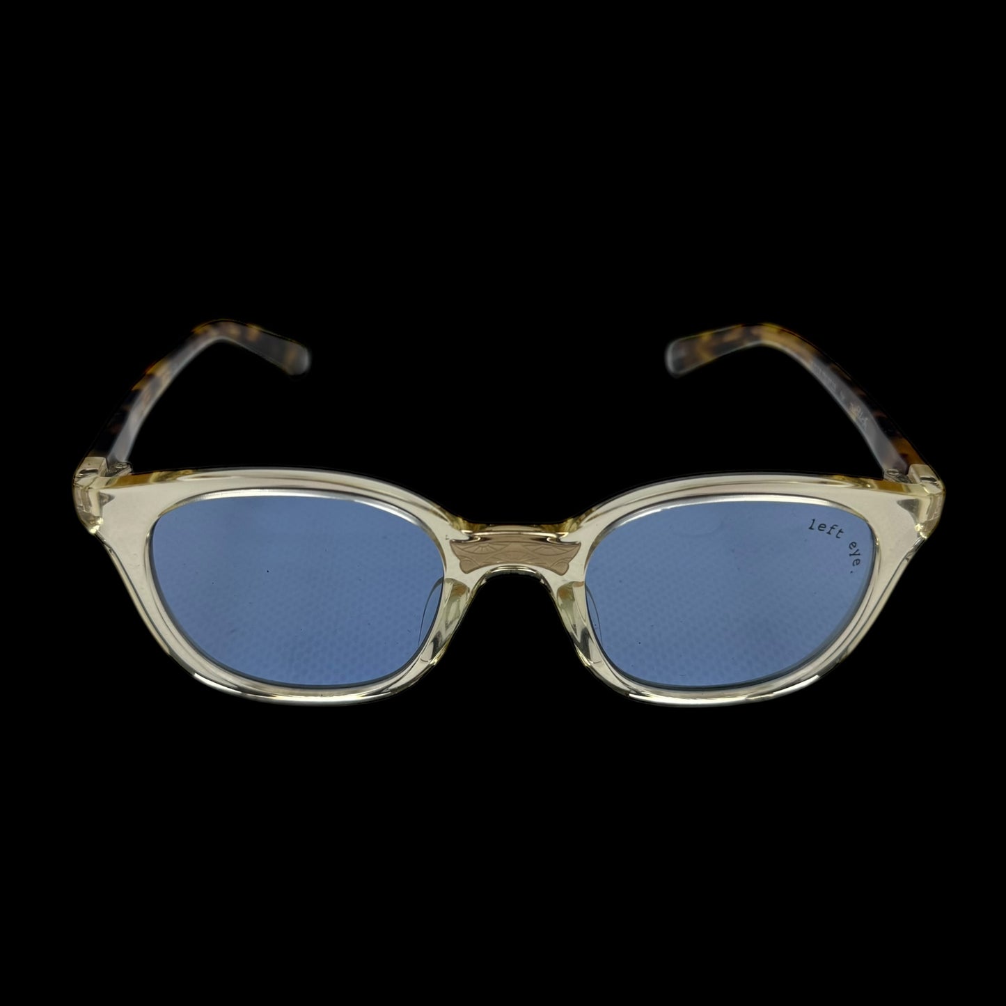 Oliver Peoples for TAKAHIROMIYASHITA The Soloist 0001 Sunglasses Tortoiseshell