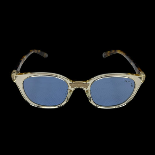 Oliver Peoples for TAKAHIROMIYASHITA The Soloist 0001 Sunglasses Tortoiseshell