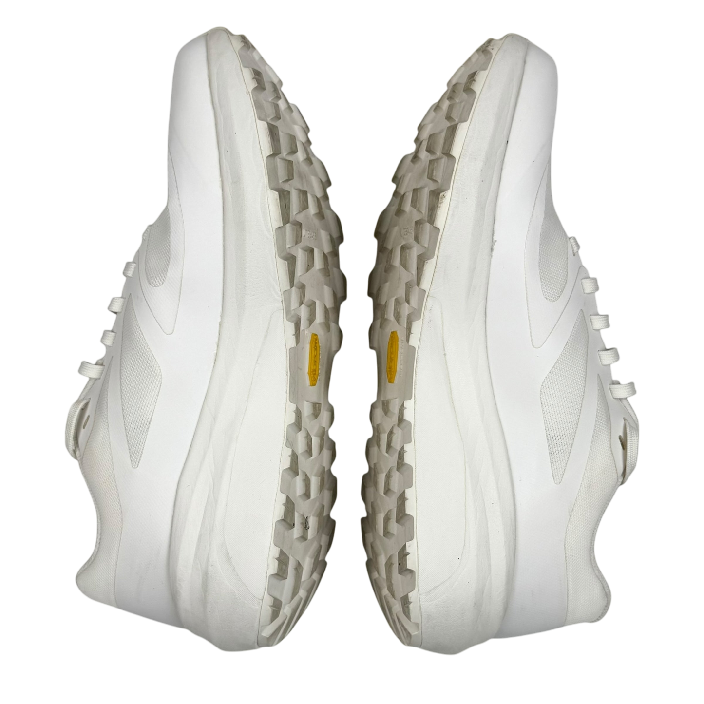 Arc'teryx Norvan LD 3 White (US9/UK8.5)