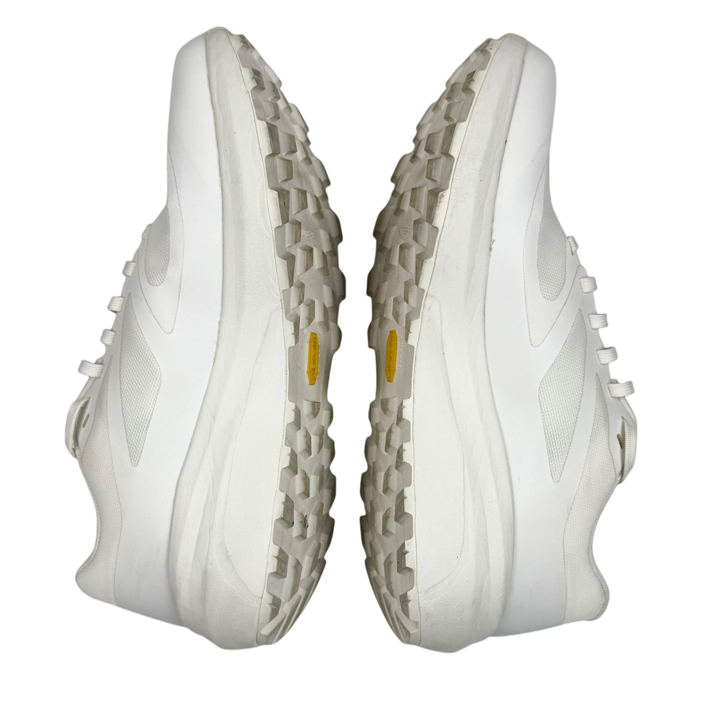 Arc'teryx Norvan LD 3 White (US9/UK8.5)