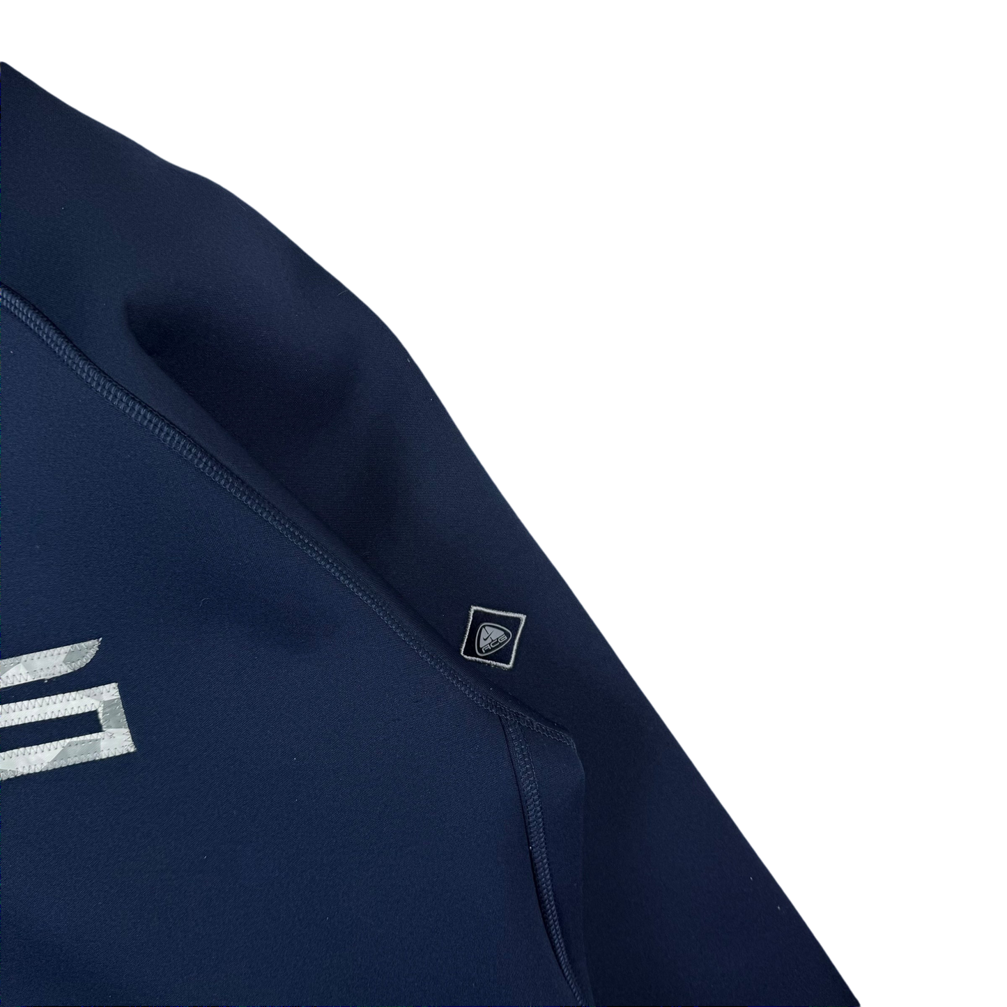 Nike ACG 00s Scuba Hoodie Navy (Fits M-L)
