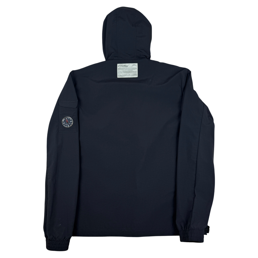 A-COLD-WALL* (ACW) Storm Compass Jacket Black (Size L)