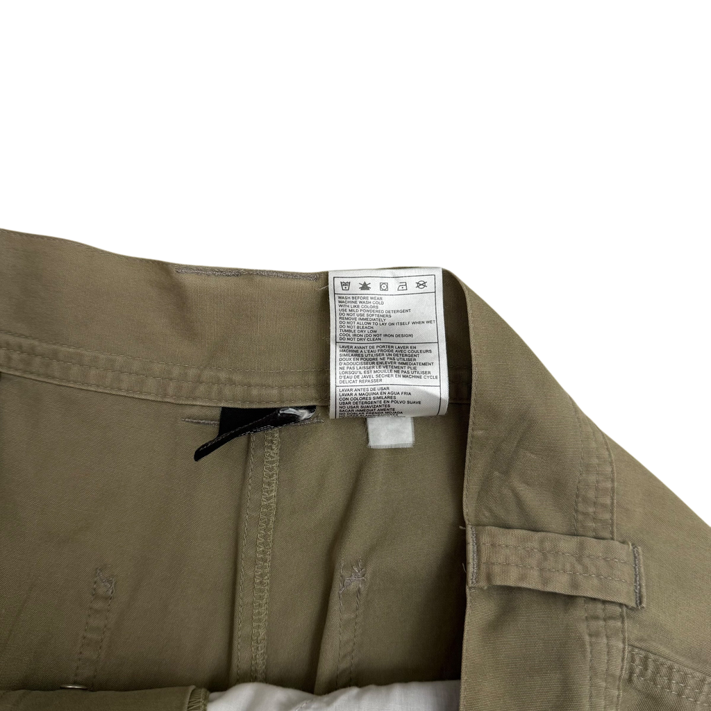 Nike ACG 90s Carpenter Shorts Beige (Size M)