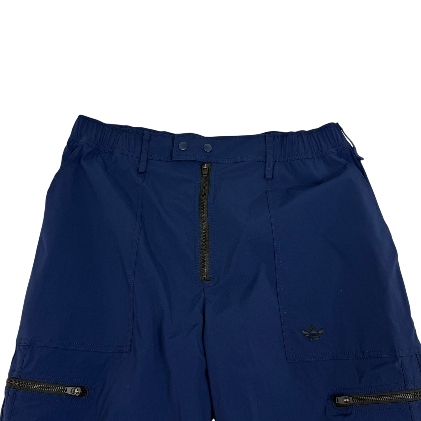 Wales Bonner x Adidas Statement Cargo Pants Navy (Fits L-XL)