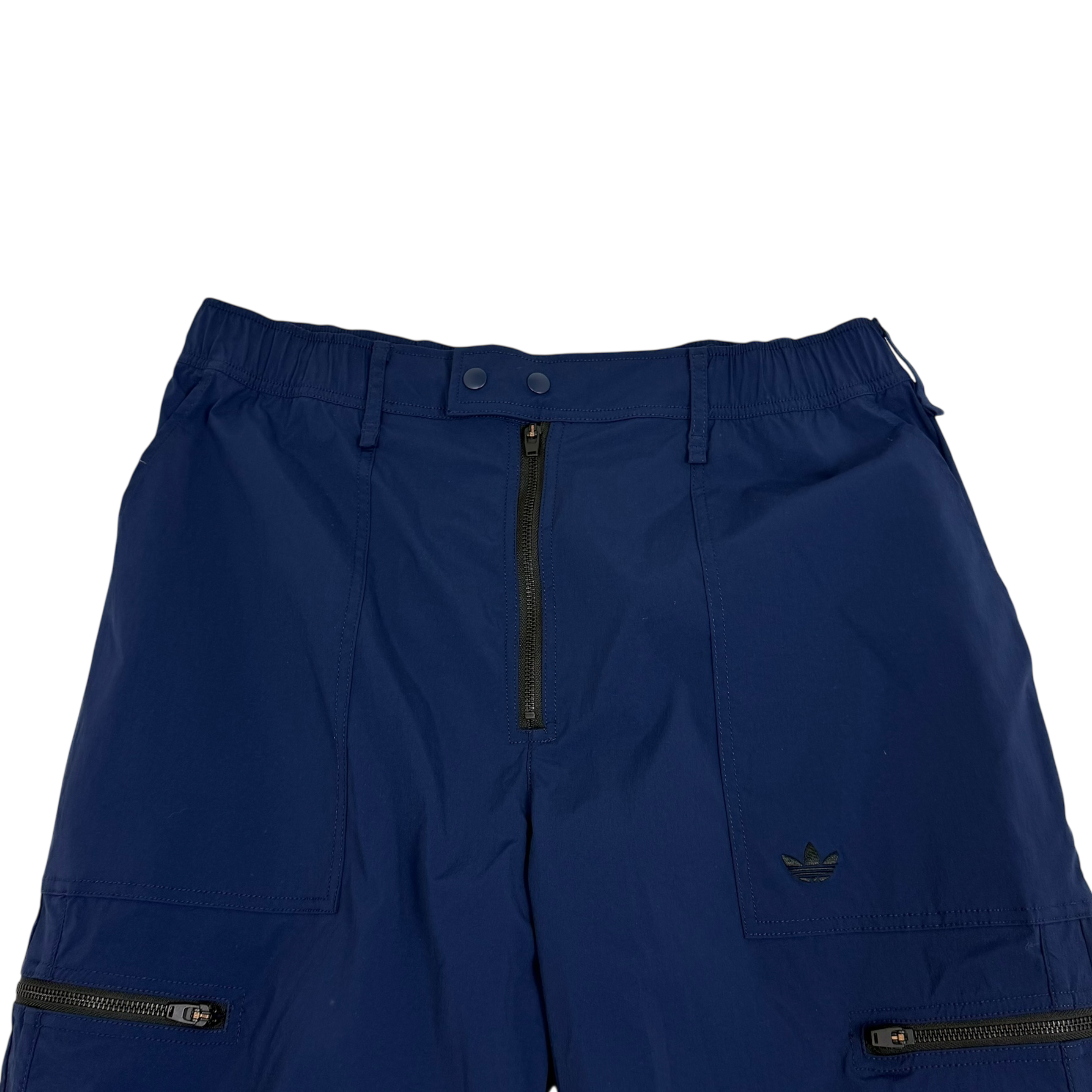 Wales Bonner x Adidas Statement Cargo Pants Navy (Fits L-XL)