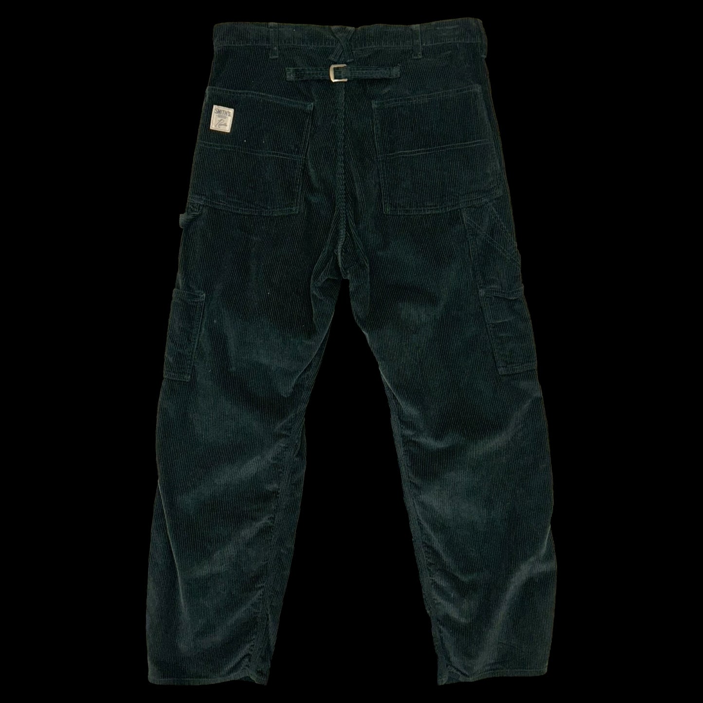 Needles x Smiths 8W Corduroy Painter Pants Opal