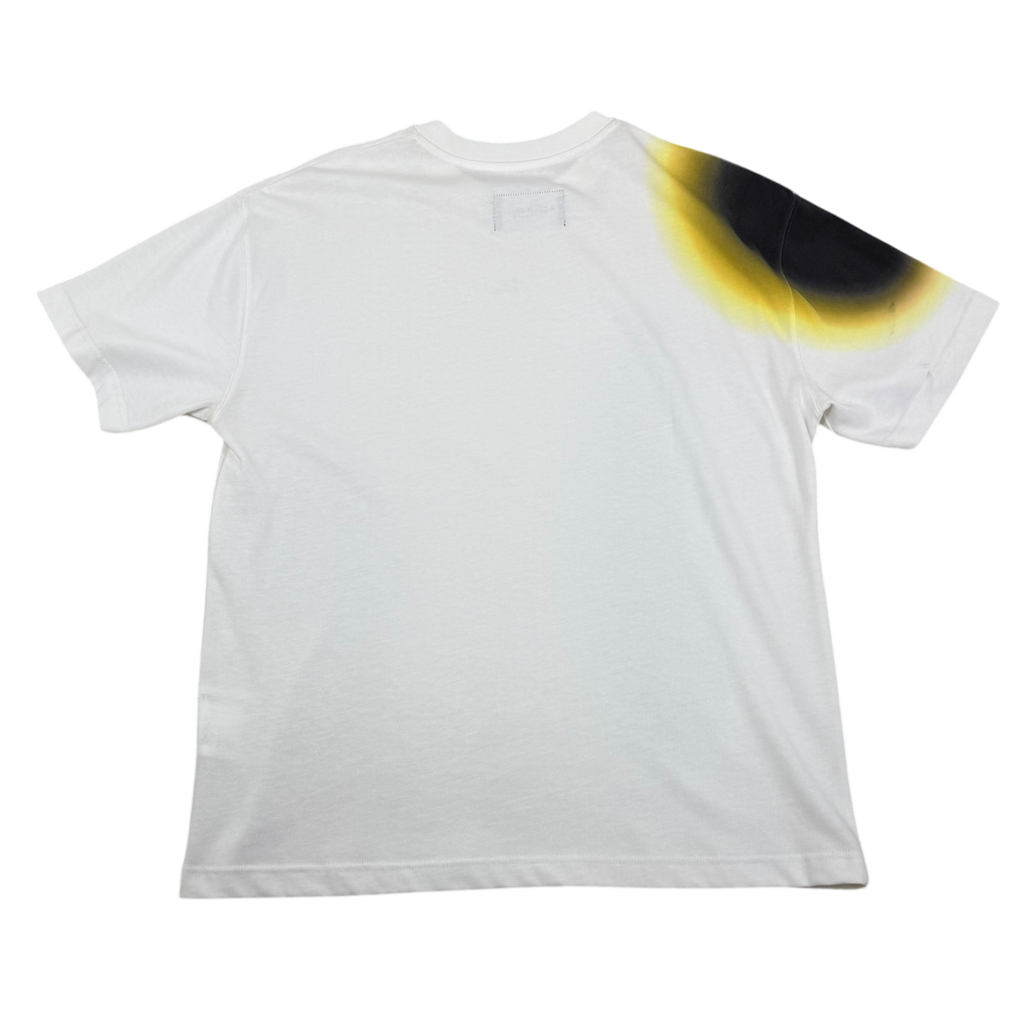 A-COLD-WALL* (ACW) Hypergraphic T-Shirt White (Fits M-L)