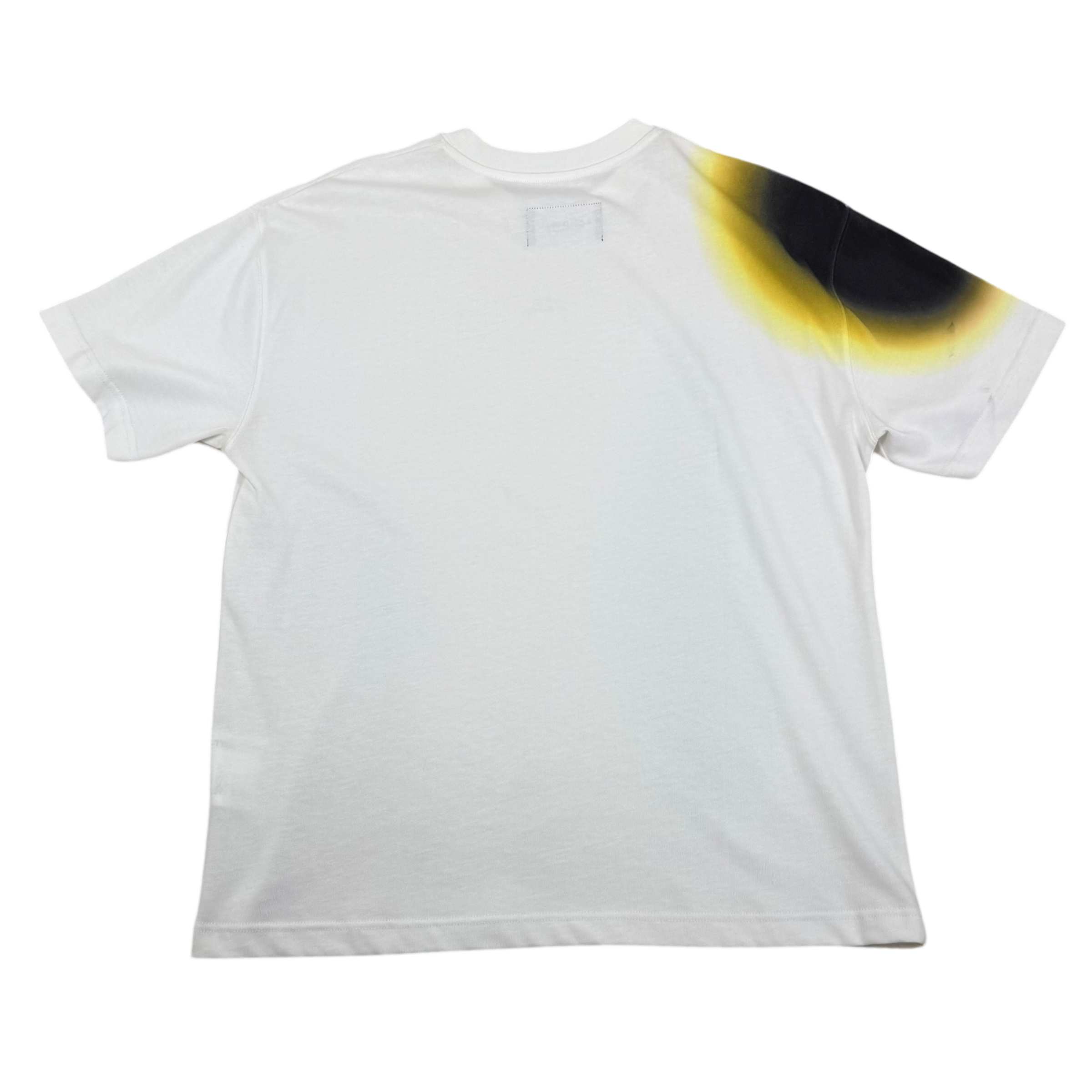 A-COLD-WALL* (ACW) Hypergraphic T-Shirt White (Fits M-L)