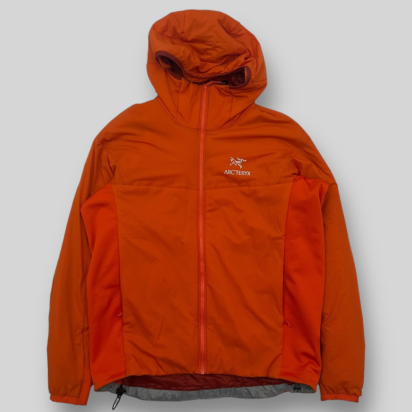 Arc'teryx Atom LT Hoodie Orange (Size L)