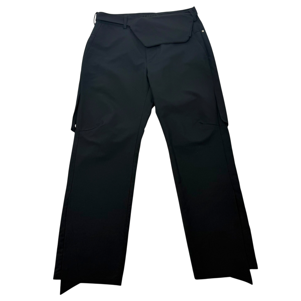 Mudule AC/01 Flugel Nylon Pants Deep Navy (Fits 33”)