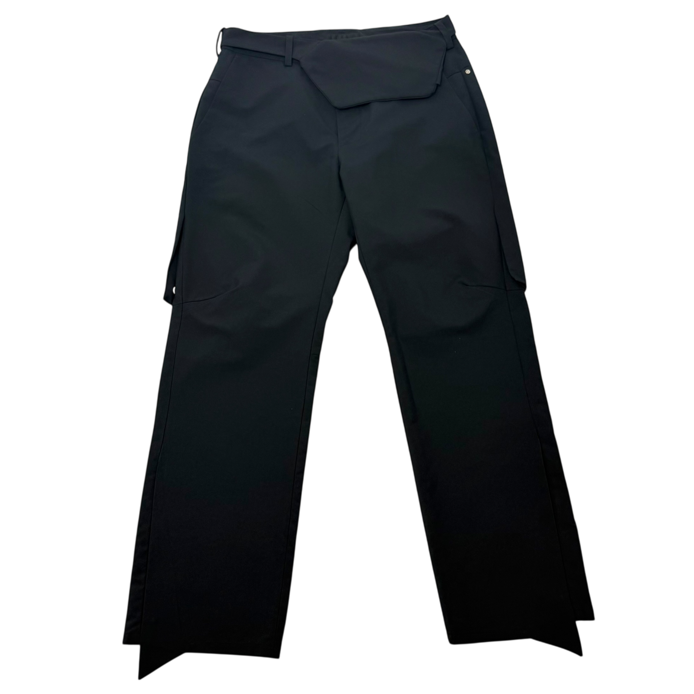 Mudule AC/01 Flugel Nylon Pants Deep Navy (Fits 33”)