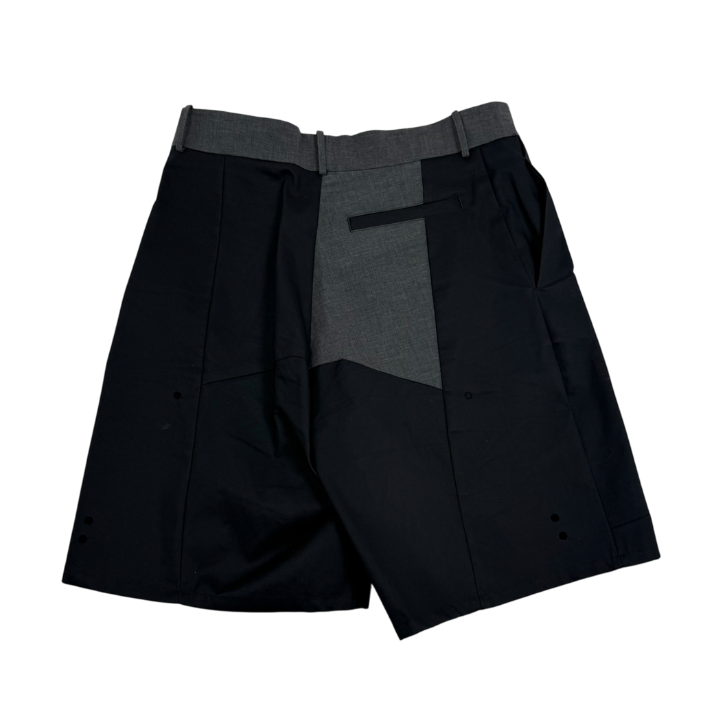 A-COLD-WALL* (ACW) x Mackintosh Two-Tone Shorts (Size M)