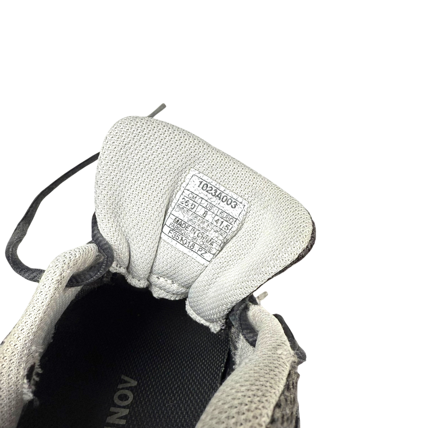 Asics x Kiko Kostadinov Gel-Sokat Infinity (US8/UK7/EU41.5)