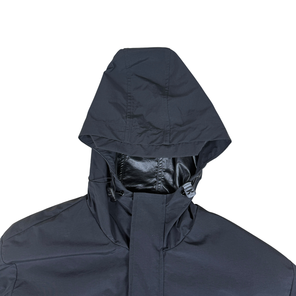 A-COLD-WALL* (ACW) Storm Compass Jacket Black (Size L)