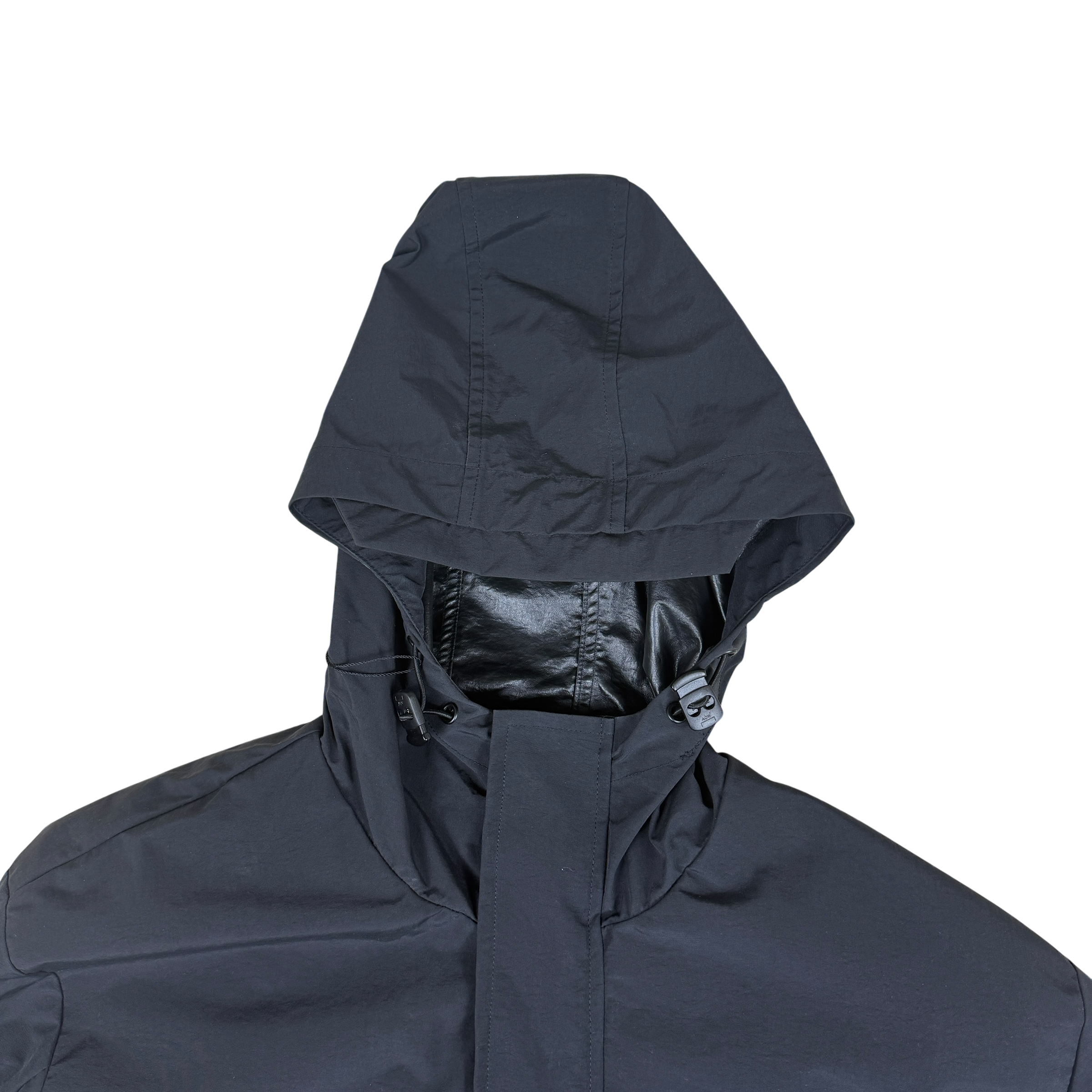 A-COLD-WALL* (ACW) Storm Compass Jacket Black (Size L)