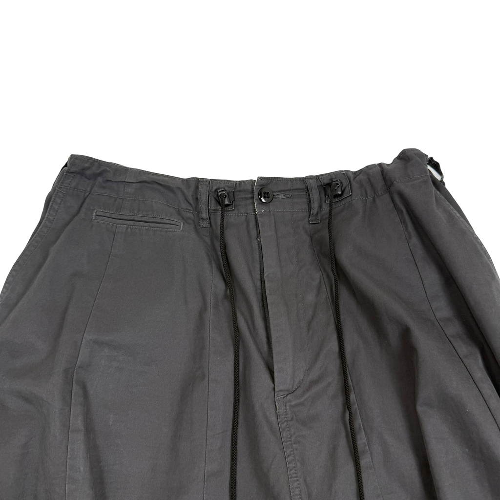 Needles H.D. Pants Grey (Size L)