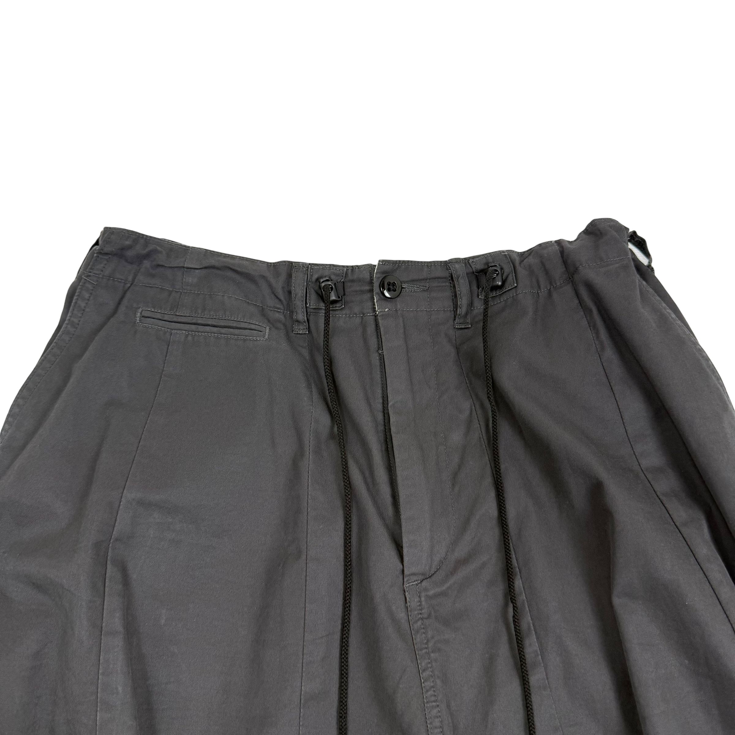 Needles H.D. Pants Grey (Size L)