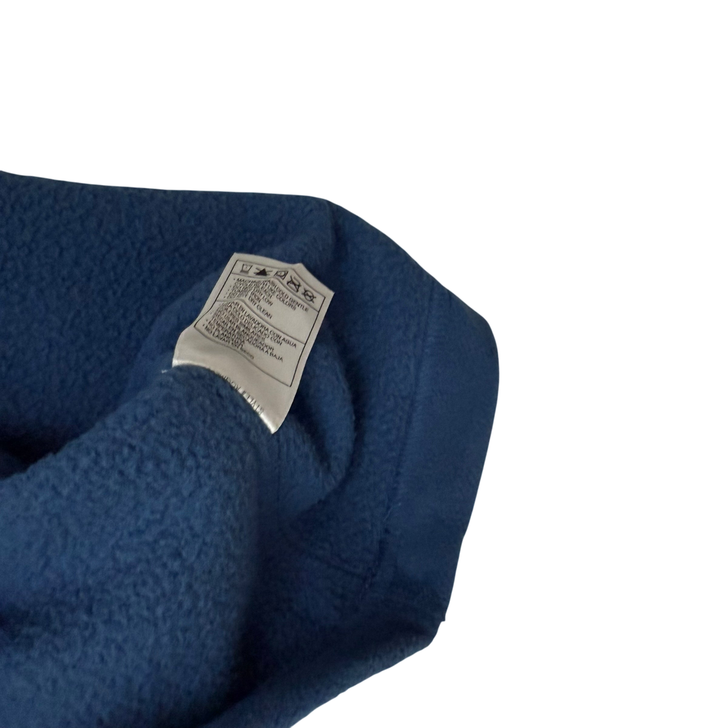 Nike ACG 00s Polartec Jumper Blue (Size M)