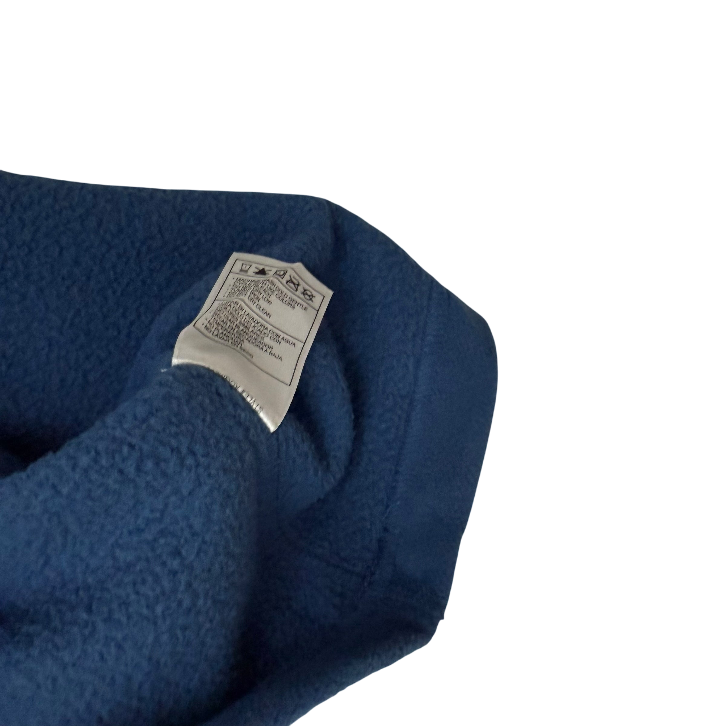 Nike ACG 00s Polartec Jumper Blue (Size M)
