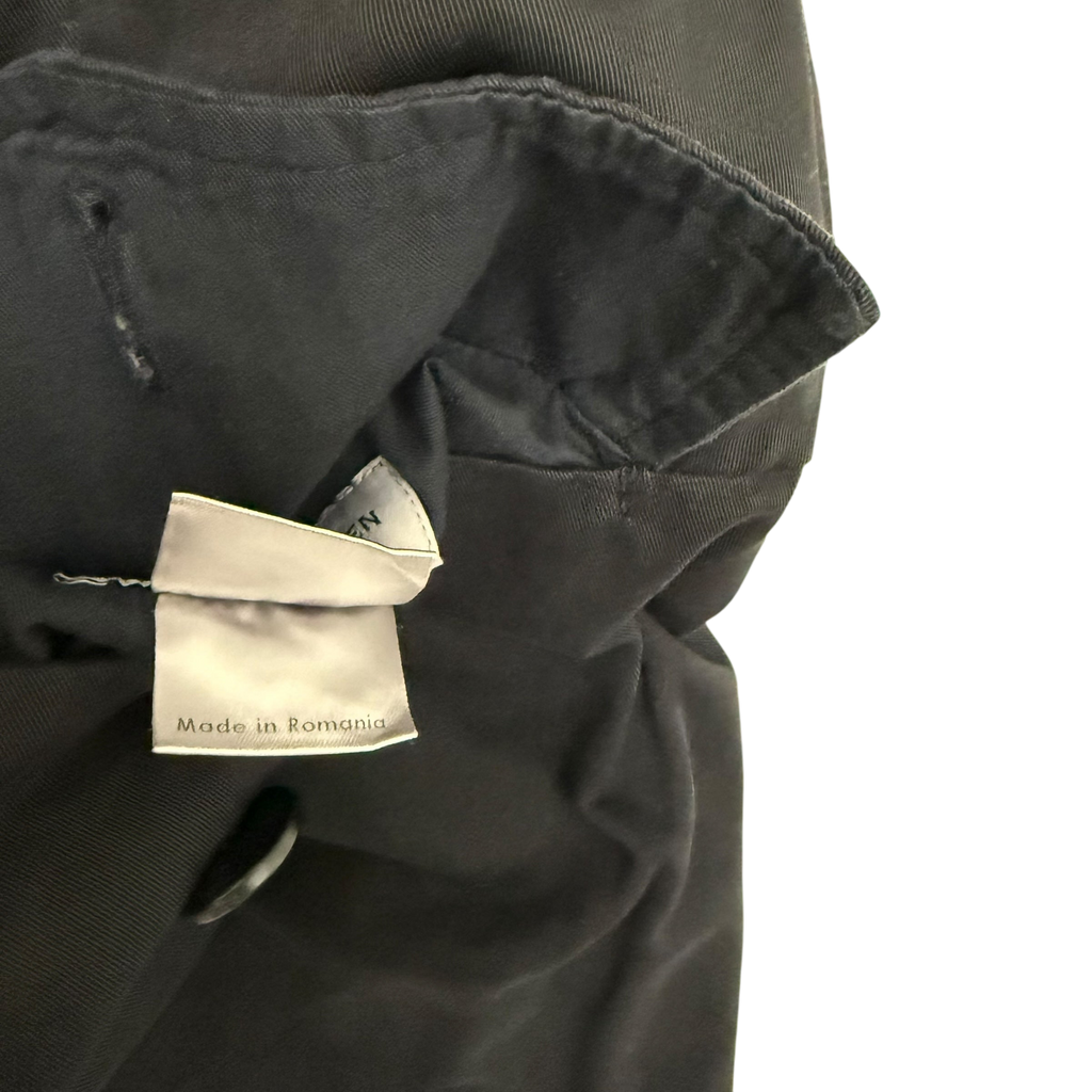 Dries Van Noten AW15 Quilted Reversible Jacket (Fits M)