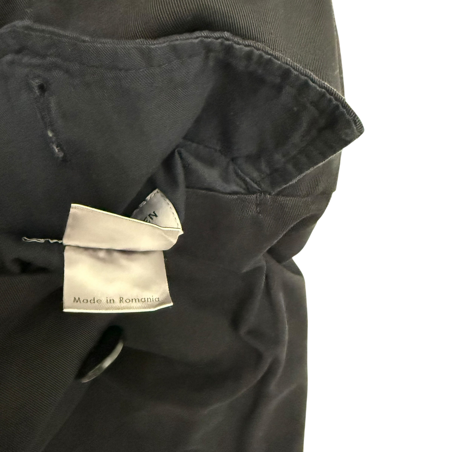 Dries Van Noten AW15 Quilted Reversible Jacket (Fits M)