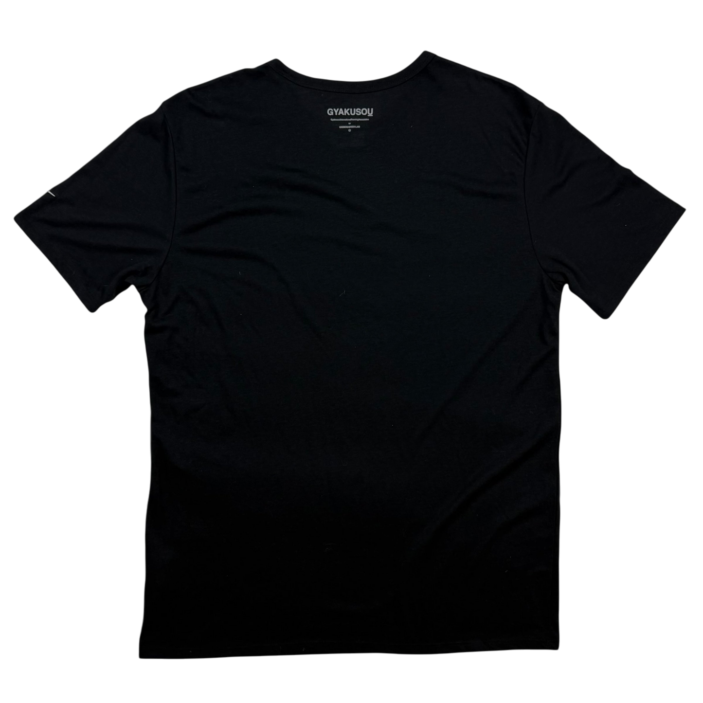 Nike x Undercover Gyakusou ‘Gyakusou Heads’ T-Shirt (Size L)