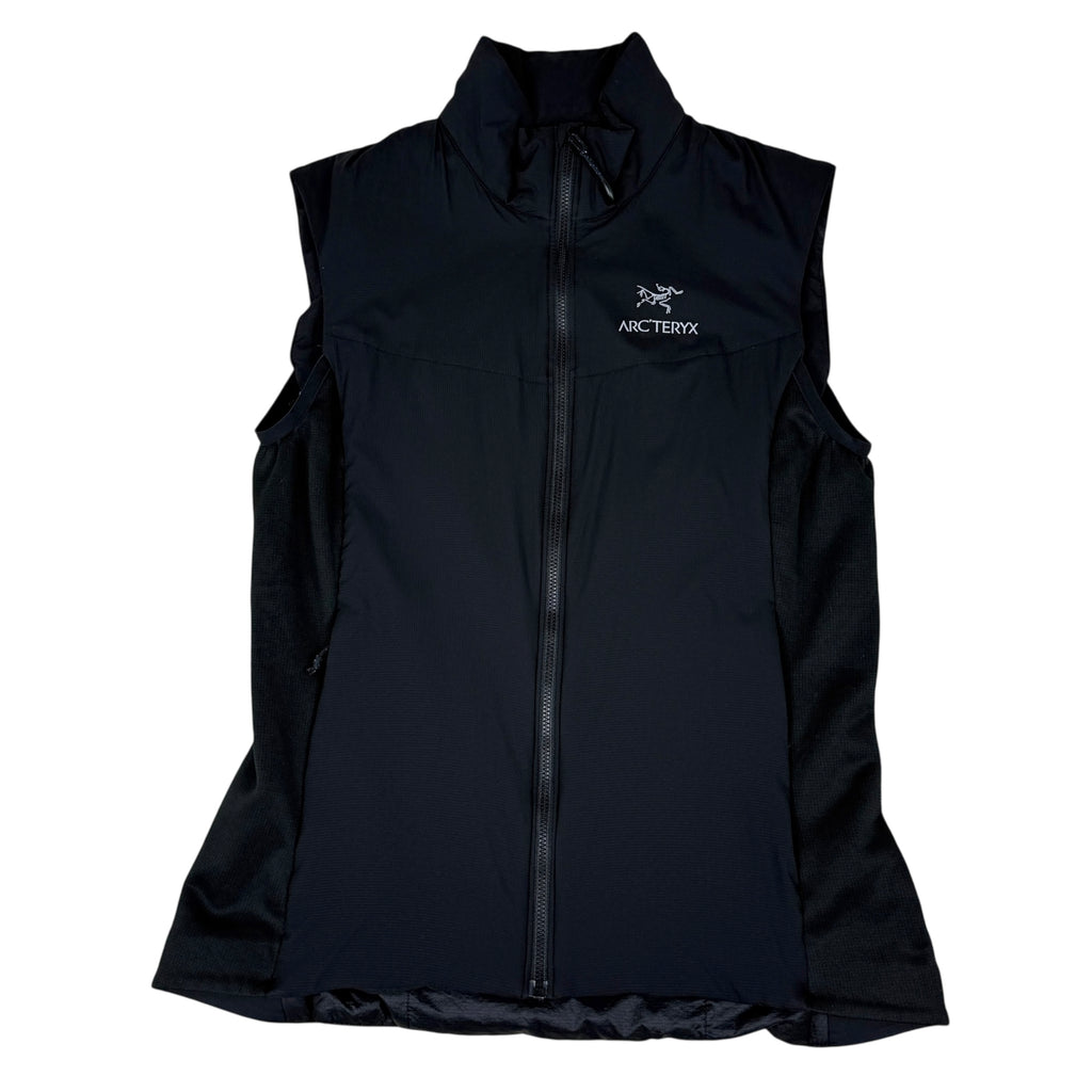 Arc'teryx Atom LT Vest Black (Size M womens)