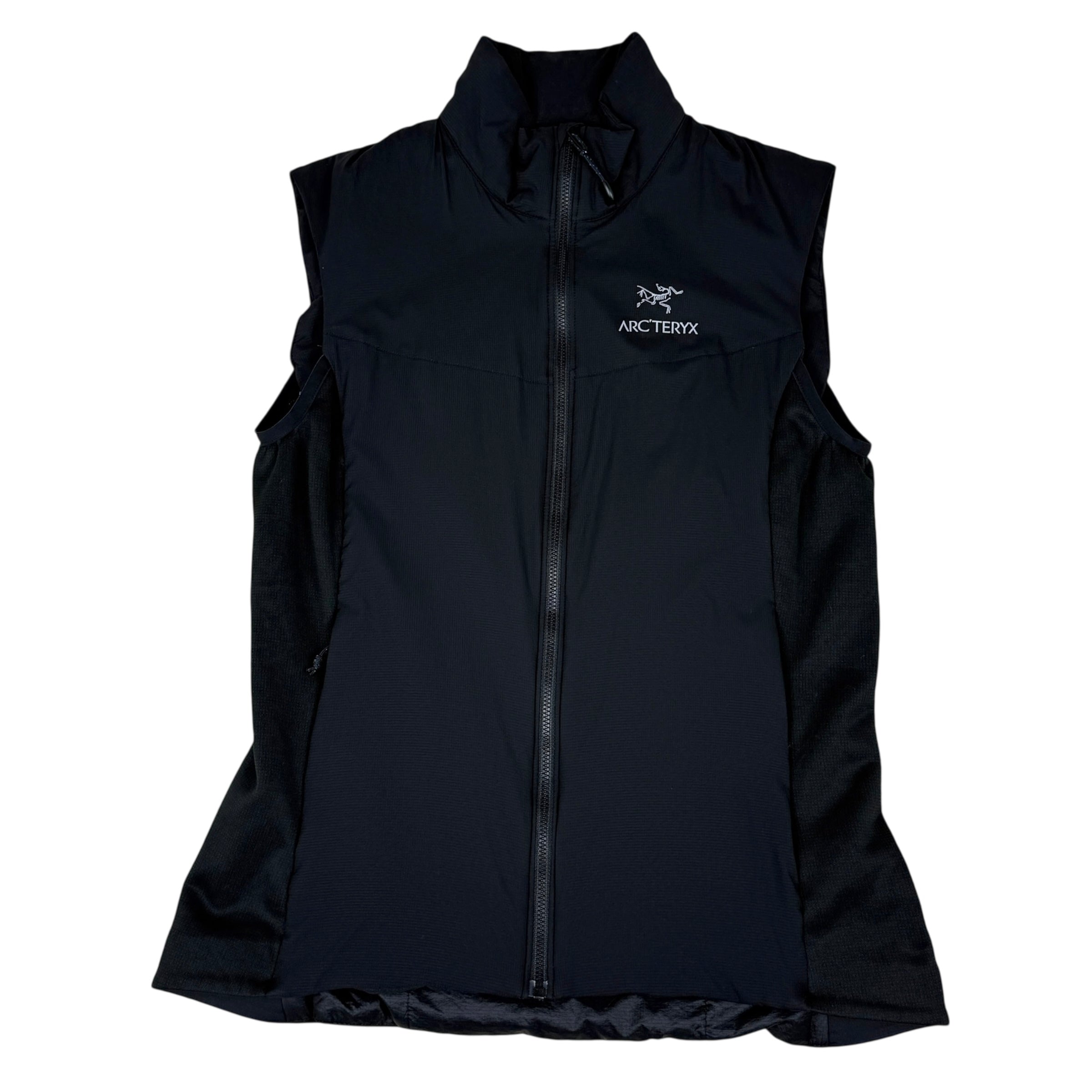 Arc'teryx Atom LT Vest Black (Size M womens)