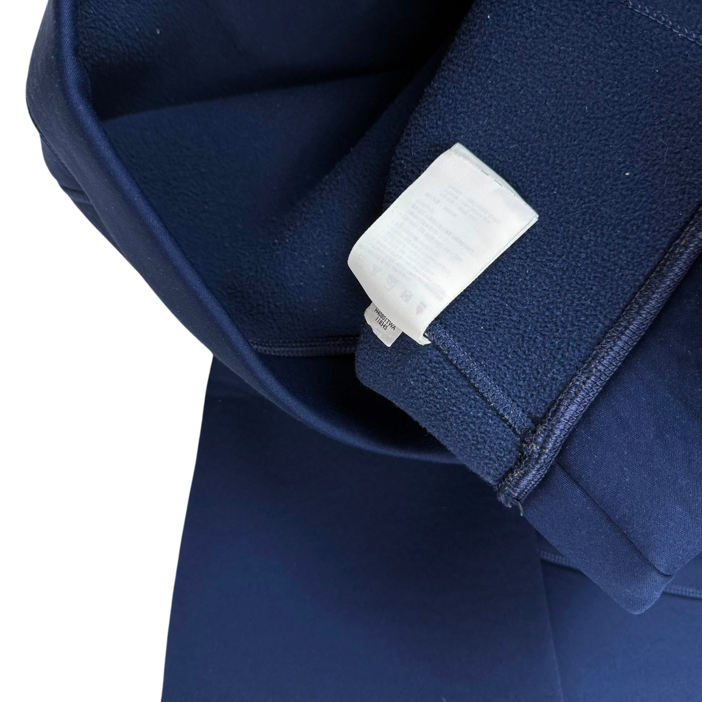 Nike ACG 00s Scuba Hoodie Navy (Fits M-L)