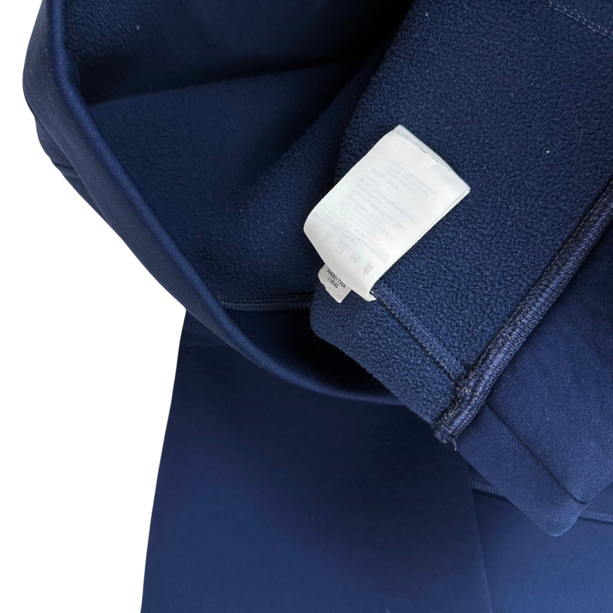 Nike ACG 00s Scuba Hoodie Navy (Fits M-L)