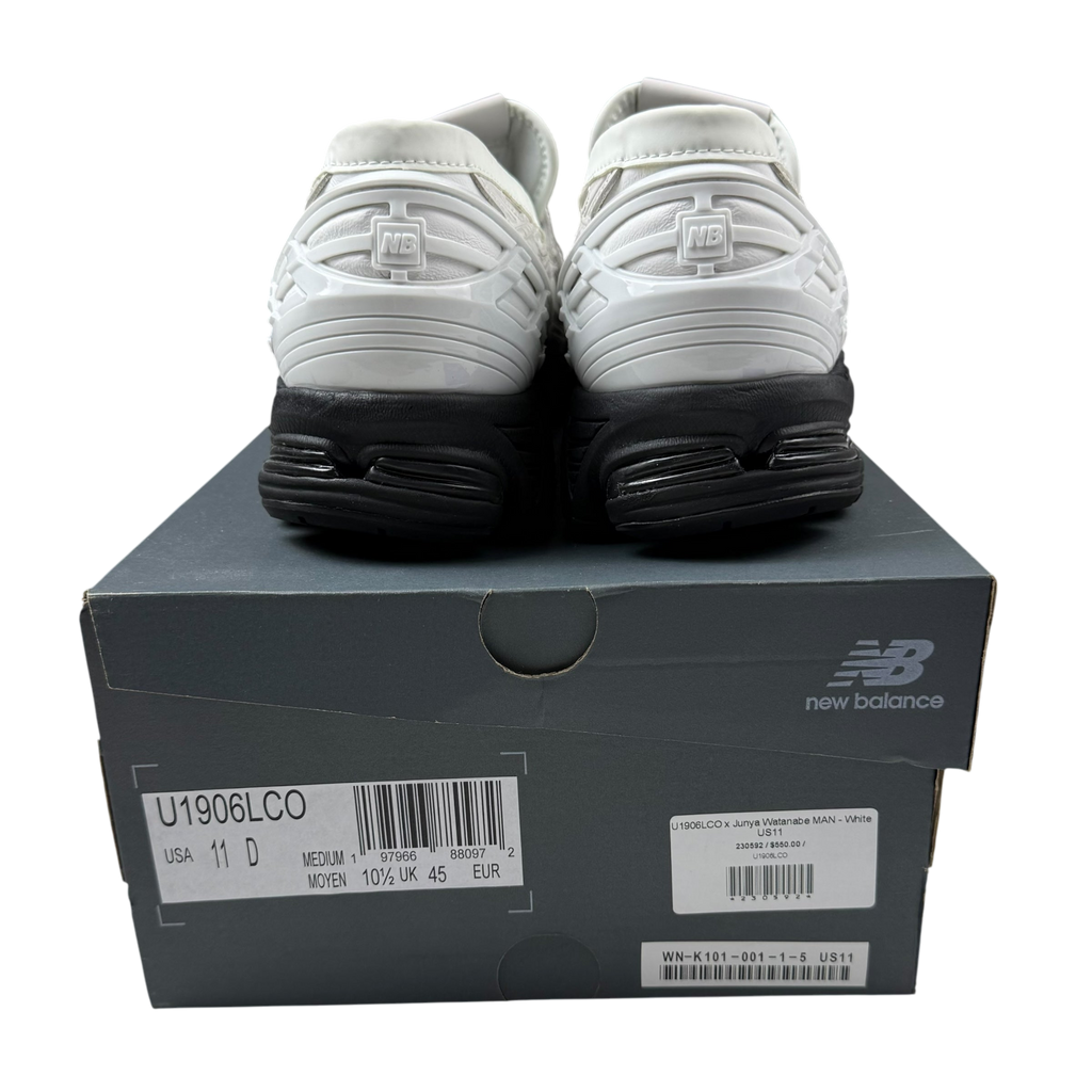 New Balance x Junya Watanabe 1906L Leather Sneaker Whure (US11/UK10.5/EU45)