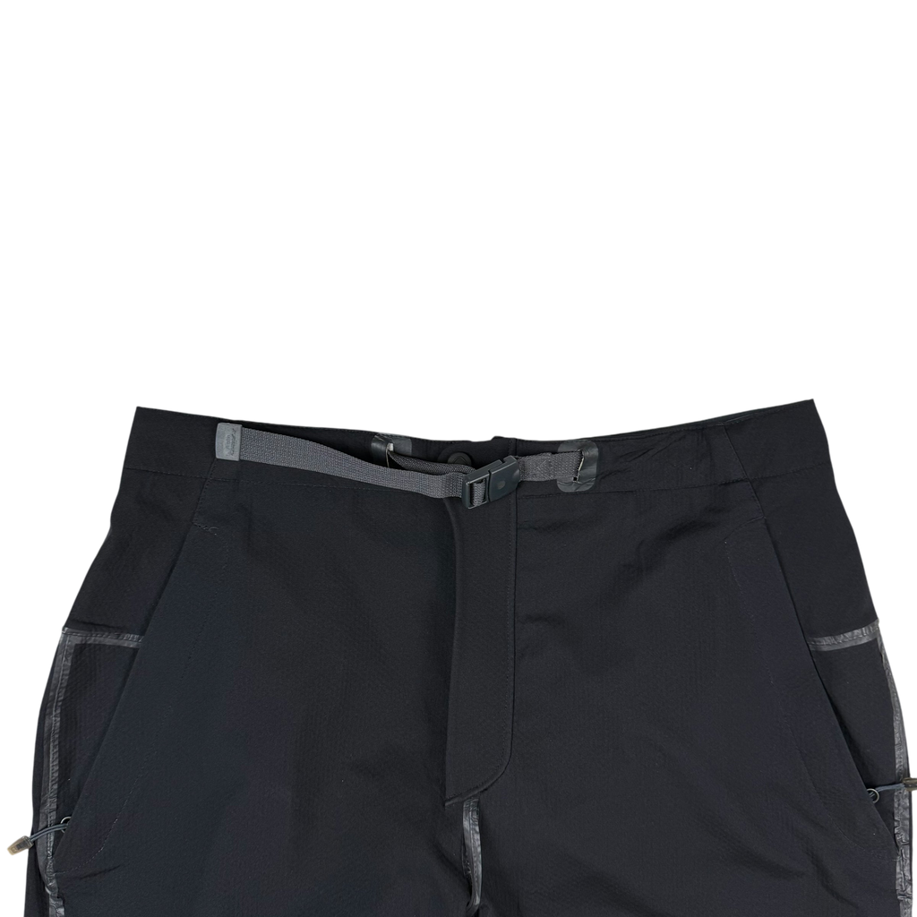 Nike ACG 00s Black Pants (Size L)