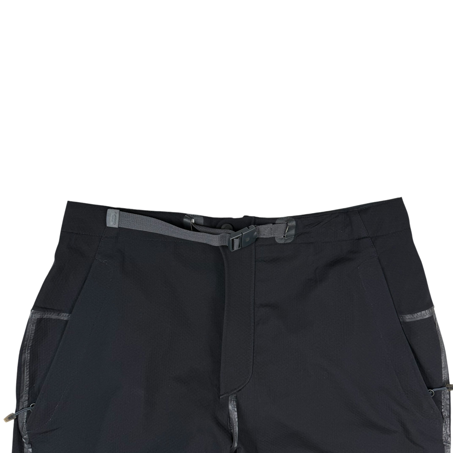 Nike ACG 00s Black Pants (Size L)