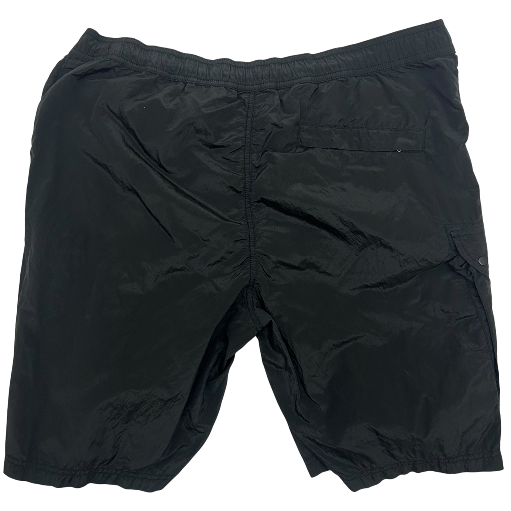 Stone Island Nylon Metal Shorts (Size L)