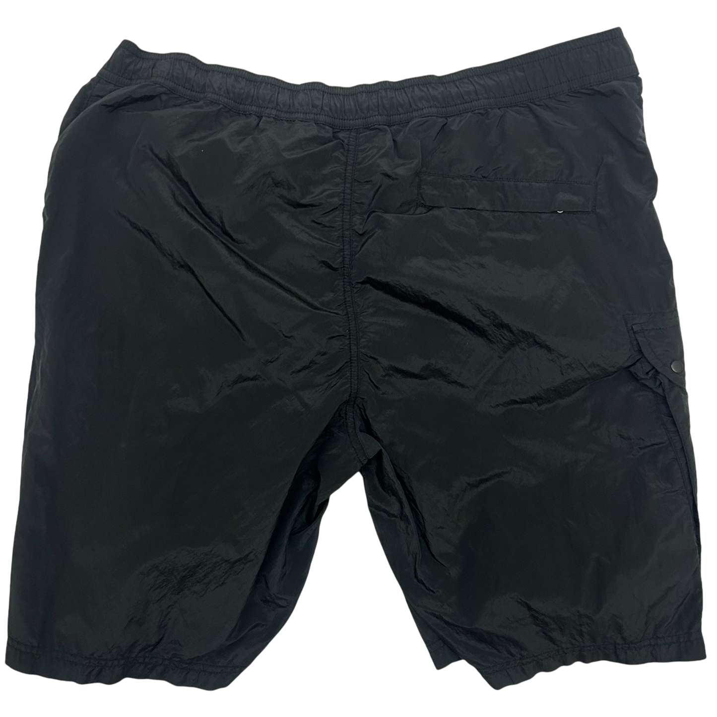 Stone Island Nylon Metal Shorts (Size L)