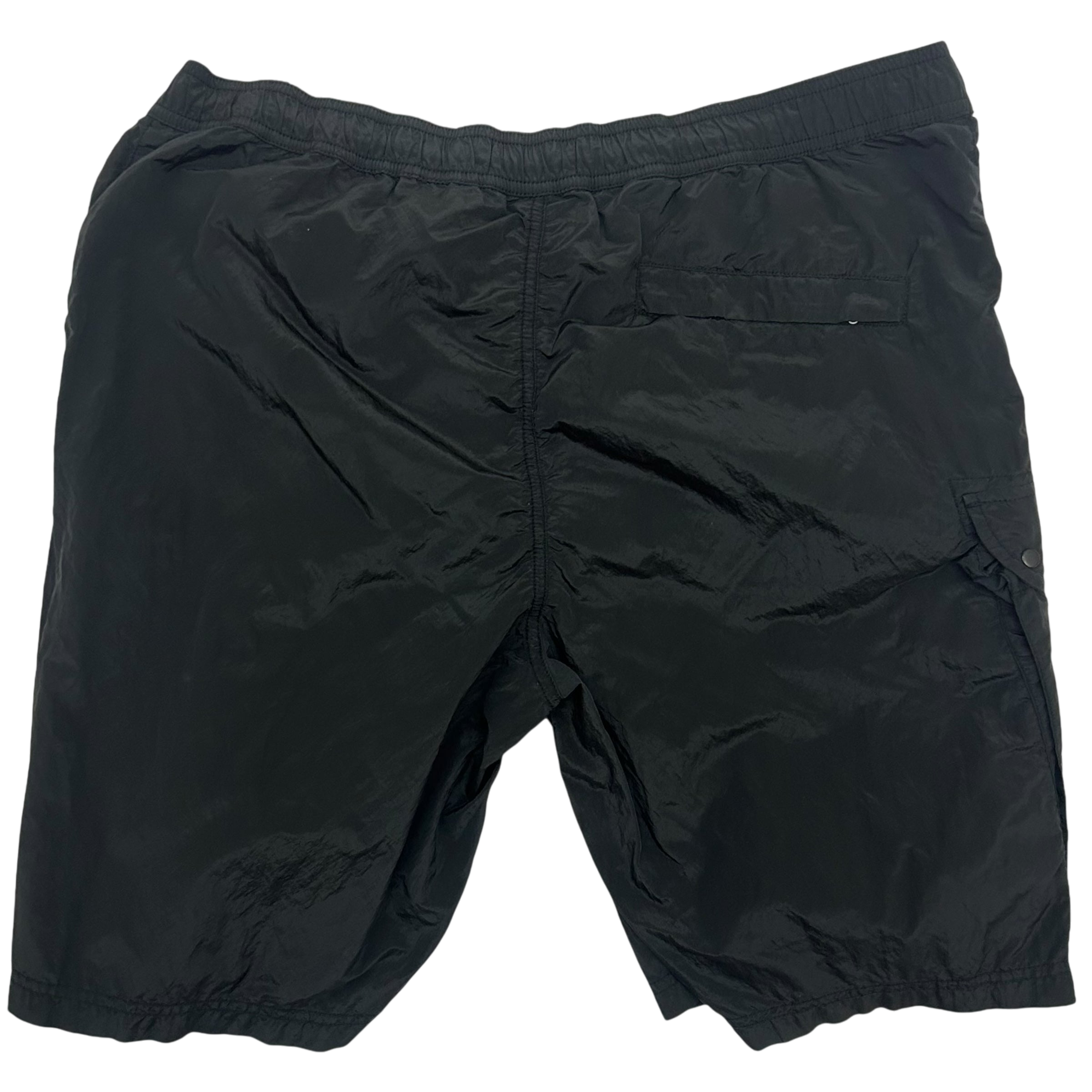 Stone Island Nylon Metal Shorts (Size L)