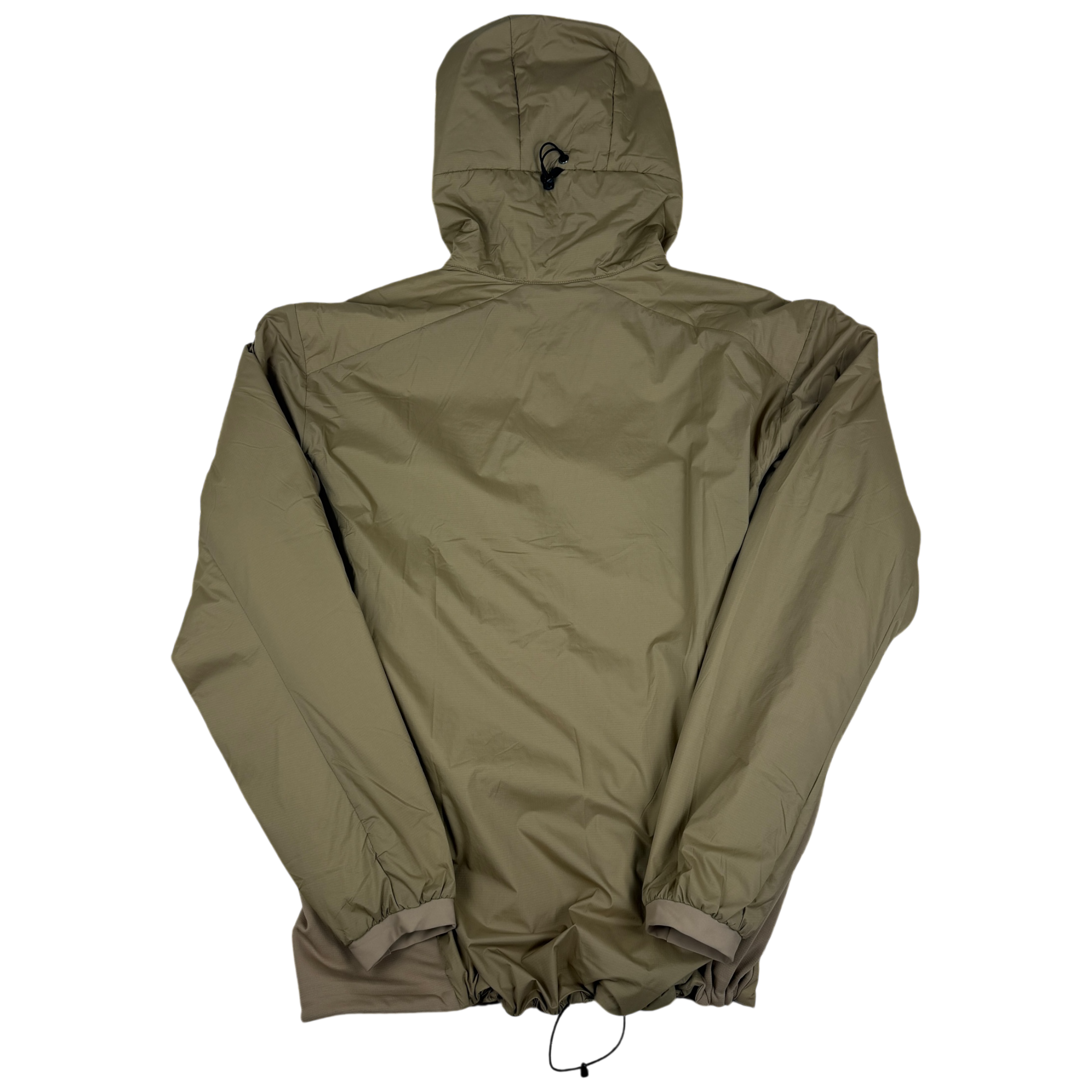 Arc’teryx Atom Insulated Hooded Jacket ‘Canvas II’ (size L)